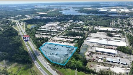 Industrial space for Sale at 11950 Camden Rd in Jacksonville