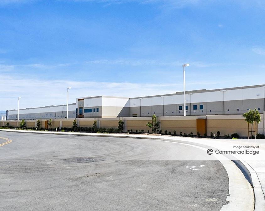 Perris Valley Logistics Center