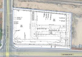 Maple Grove & Franklin Land