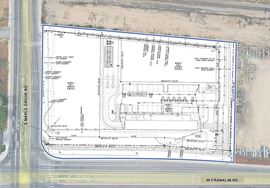 Maple Grove & Franklin Land