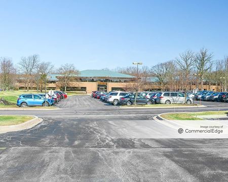 Photo of commercial space at 2700 Lake Cook Road in Riverwoods
