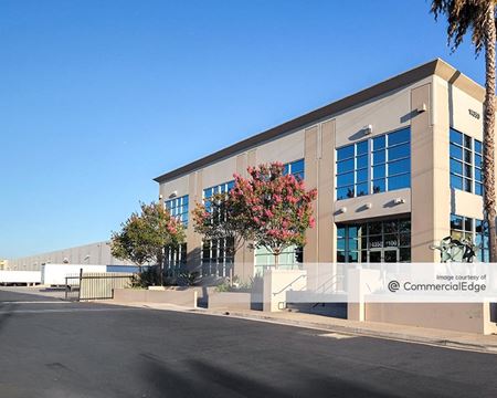 Photo of commercial space at 14350 Garfield Avenue in Paramount