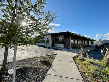 Office space for Sale at 1100 South Avenue West in Missoula