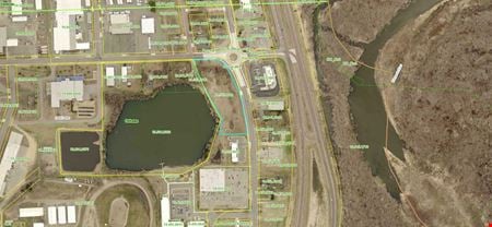 VacantLand space for Sale at Old Minnesota Avenue in St. Peter