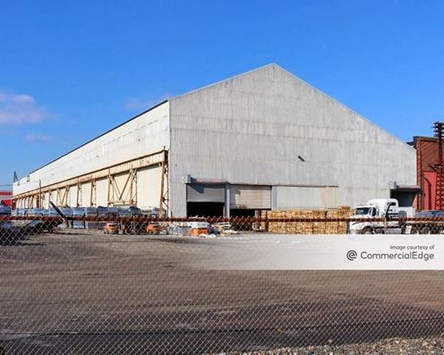 Pottstown Industrial Complex: 1F & 1G