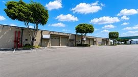 WEBSTER BUSINESS PARK