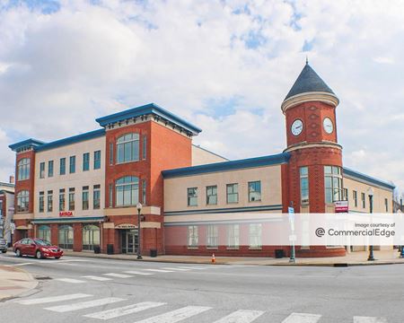 Office space for Rent at 100 East Lancaster Avenue in Downingtown