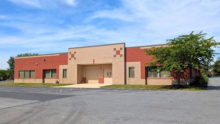 Office space for Sale at 6405 Flank Drive in Harrisburg