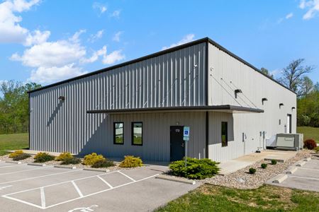 Industrial space for Rent at 170 Budco Ln in Elizabethtown