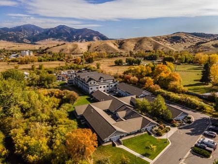 Office space for Sale at 701 Gold Ave in Bozeman