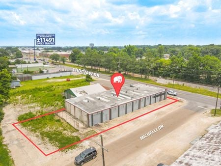 Industrial space for Sale at 6301 Choctaw Dr in Baton Rouge