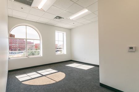 Photo of commercial space at 1100 N Classen Drive in Oklahoma City