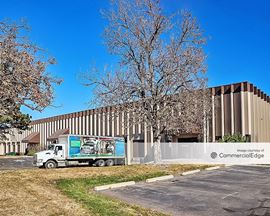 Montbello Industrial Portfolio - Building 17