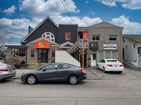 Commercial space for Sale at 118 Bauer Avenue in Louisville