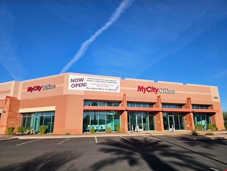 Coworking space for Rent at 2350 East Germann Road Ste 30 Chandler, AZ 85286 
