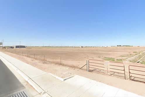 11.55 +/- AC of High-Visibility Commercial Land