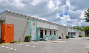 5901 NE Waldo Rd - 7,500± SF Industrial Warehouse Space