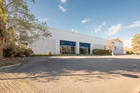 Photo of commercial space at 740 Southpoint Blvd in Petaluma