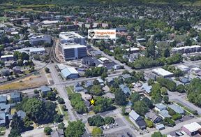 Redevelopment Opportunity | Corvallis OR