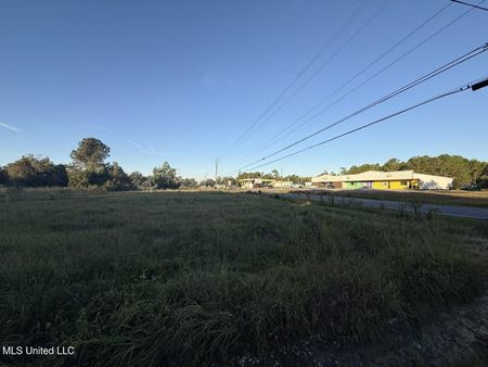VacantLand space for Sale at W North St in Pass Christian