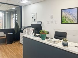 Regus - Bronx Astor Avenue