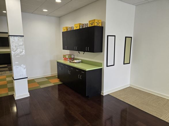 Falstaff Office Park