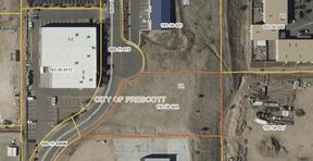 6615 Intercal Way