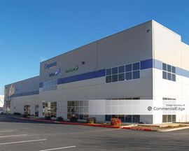 1239 - Sacramento Warehouse