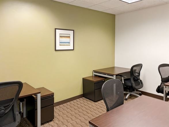 Executive Towers West