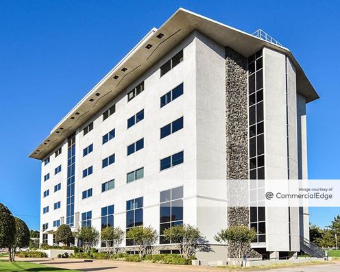 Parkland Plaza Office Building