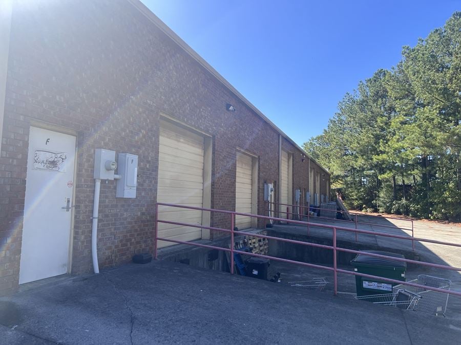 1049 Industrial Ct, Suite C