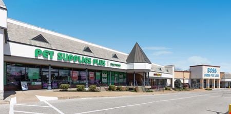 Retail space for Sale at 15287-15367 Manchester Road in Ballwin
