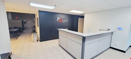 Industrial space for Sale at 5800 Woodcliff Road - Units 101 & 102 in Bowie