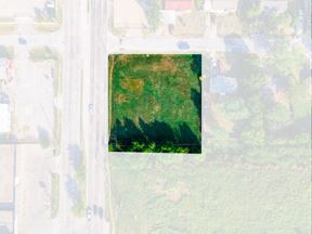 Land for Sale in Balch Springs