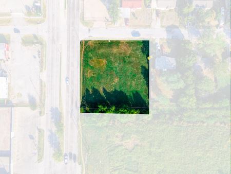 Land for Sale in Balch Springs - Balch Springs