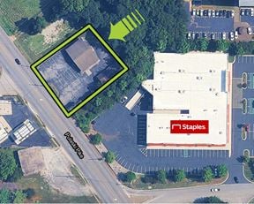 1616 Pulaski Pike NW