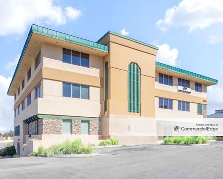Office space for Rent at 24801 Pico Canyon Road in Santa Clarita