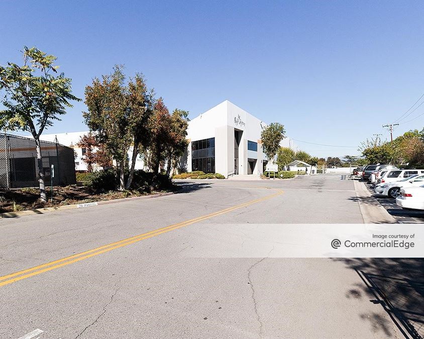 1515 Gage Road, Montebello Industrial Space For Lease