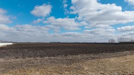 127 Acres Land