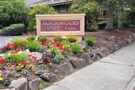 Rockwood Office Park: 1406 Building