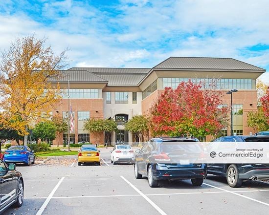 Innsbrook Corporate Center - Virginia Mutual