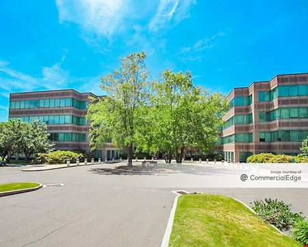 Office space for Sale at 440 Wheelers Farms Road in Milford