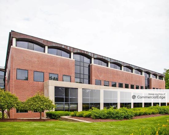 Bloomfield Centre - South