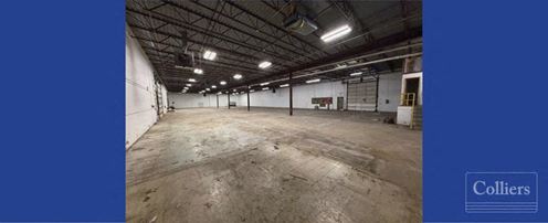 For Sale or Lease