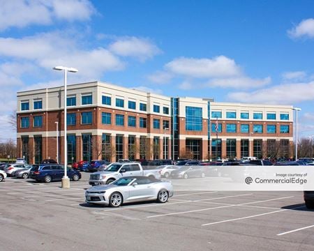 Photo of commercial space at 470 Olde Worthington Road in Westerville