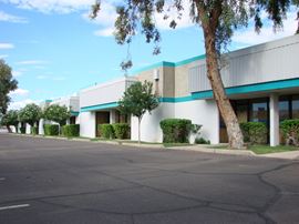 950 W Birchwood Ave