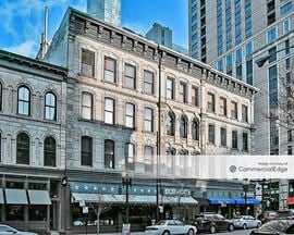 70 West Hubbard Street