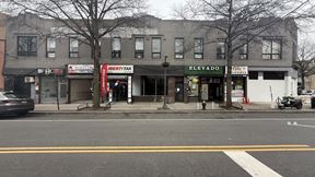 1,715 - 2,400 SF | 46-12 Queens Blvd | Renovated Offices For Lease