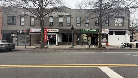 Office space for Rent at 46-12 Queens Boulevard in Queens