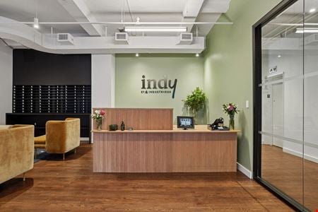 Office space for Rent at 120 East 23rd Street 4th Floor in New York